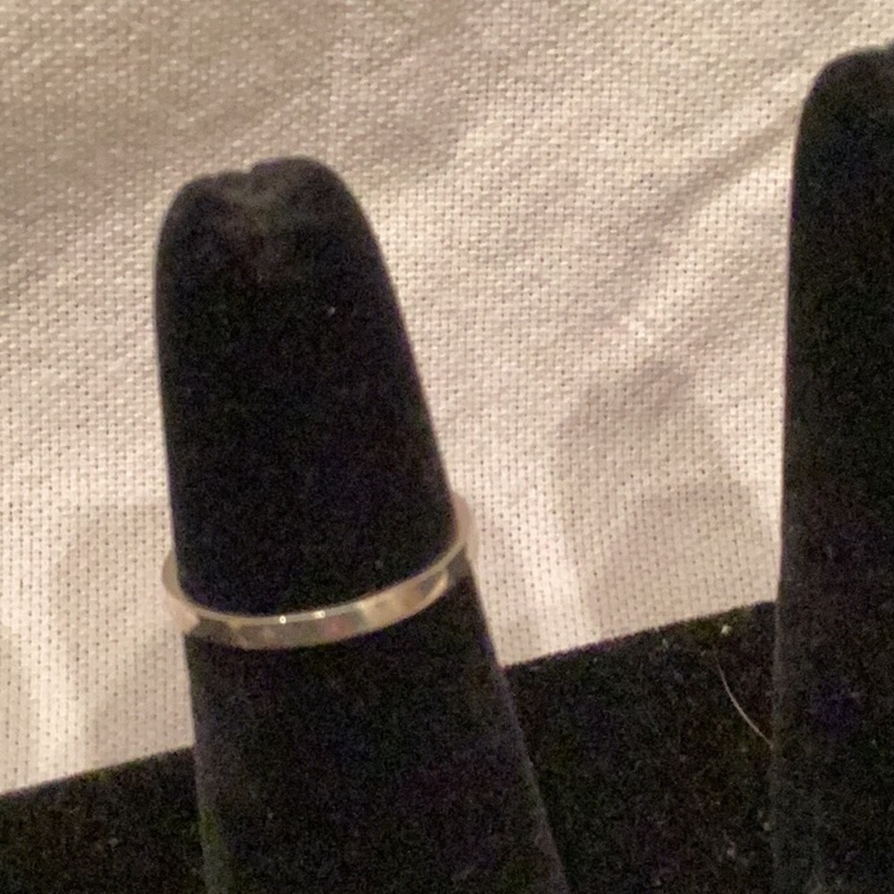 Peridot Ring - image 4